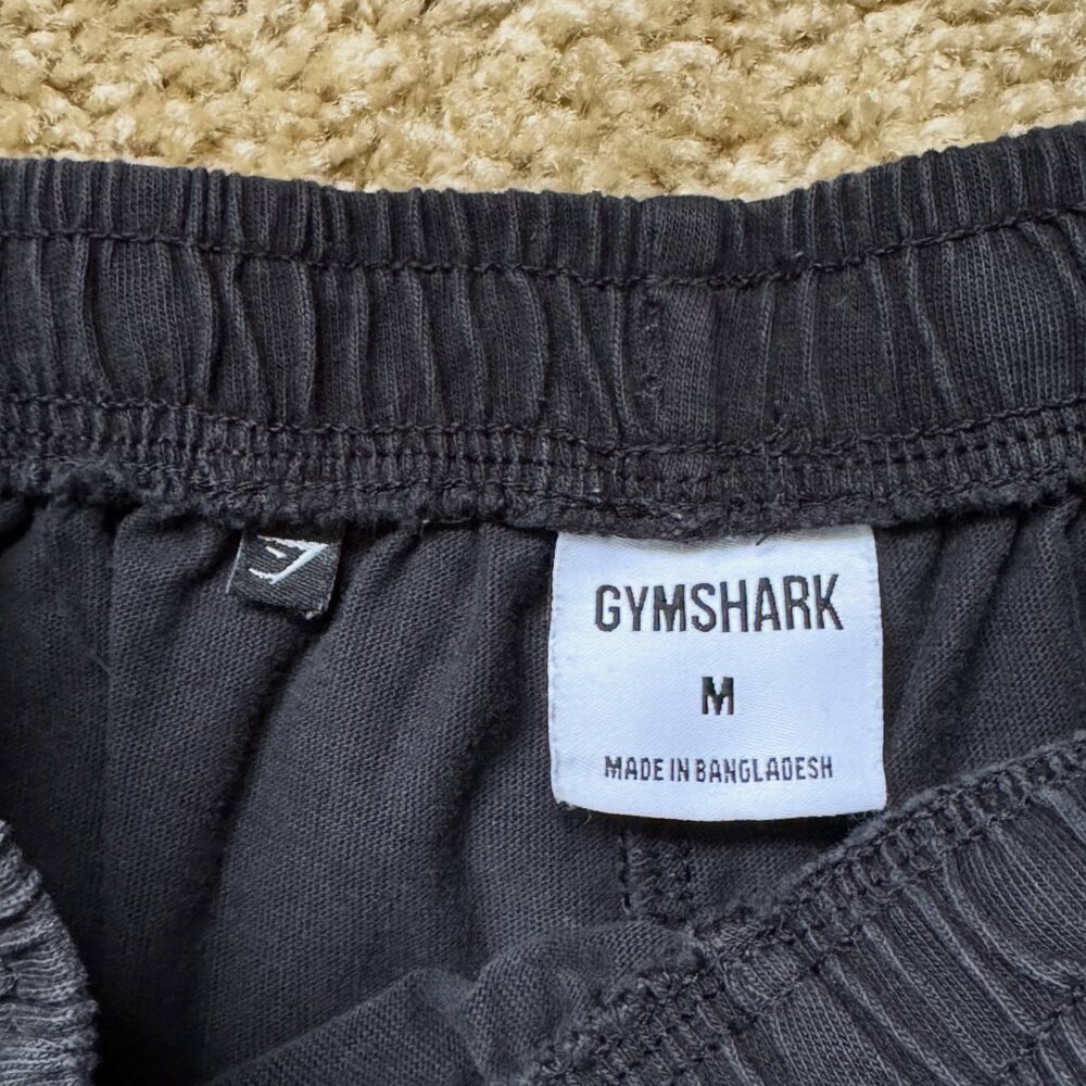 Gymshark Lifting Lightweight Joggers - Picture 4 of 10